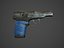 Pistola makarov