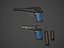 Pistola makarov