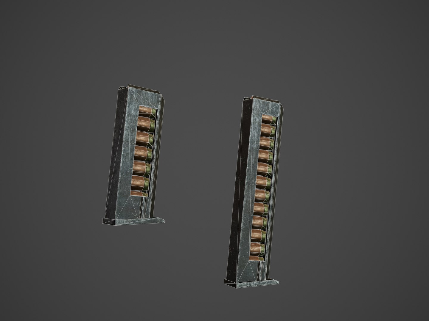 makarov pistols 3D model https://p.turbosquid.com/ts-thumb/kh/SayA77/fqZHYlLr/screenshot016/jpg/1549021681/1920x1080/fit_q87/8378c19f6ac919a5365c4664d72ebd5c09c9c3c9/screenshot016.jpg