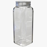 Long Jar