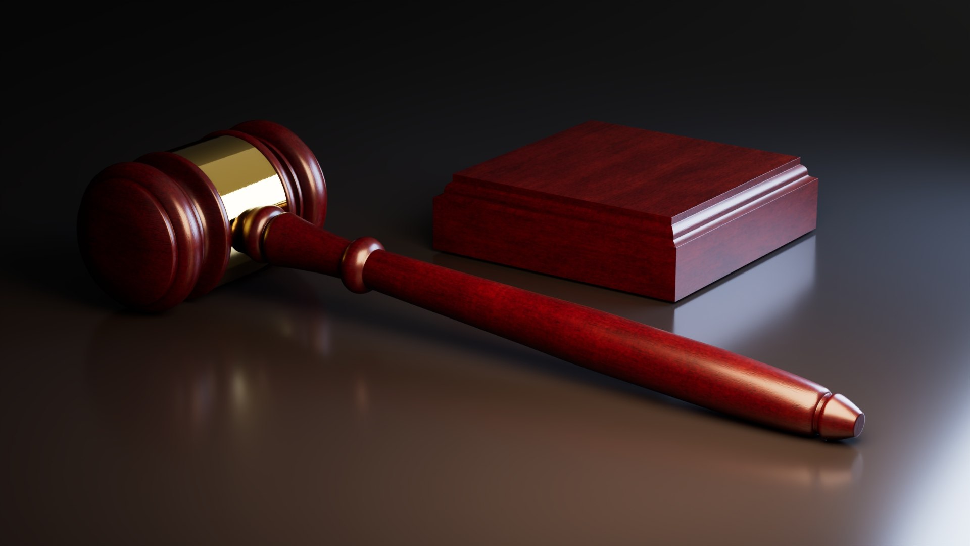 3D model Gavel and Block https://p.turbosquid.com/ts-thumb/kh/UPW6xr/n1/preview2/jpg/1749021818/1920x1080/fit_q87/03b20eeb6e8dfada9a6654c1fb0c4093ac57d799/preview2.jpg