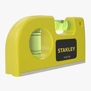Stanley Pocket Level