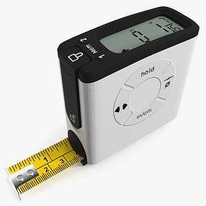 Digital Tape Measure