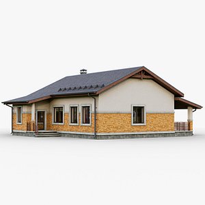GameReady Cottage FREE
