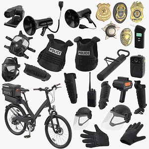 Police Collection