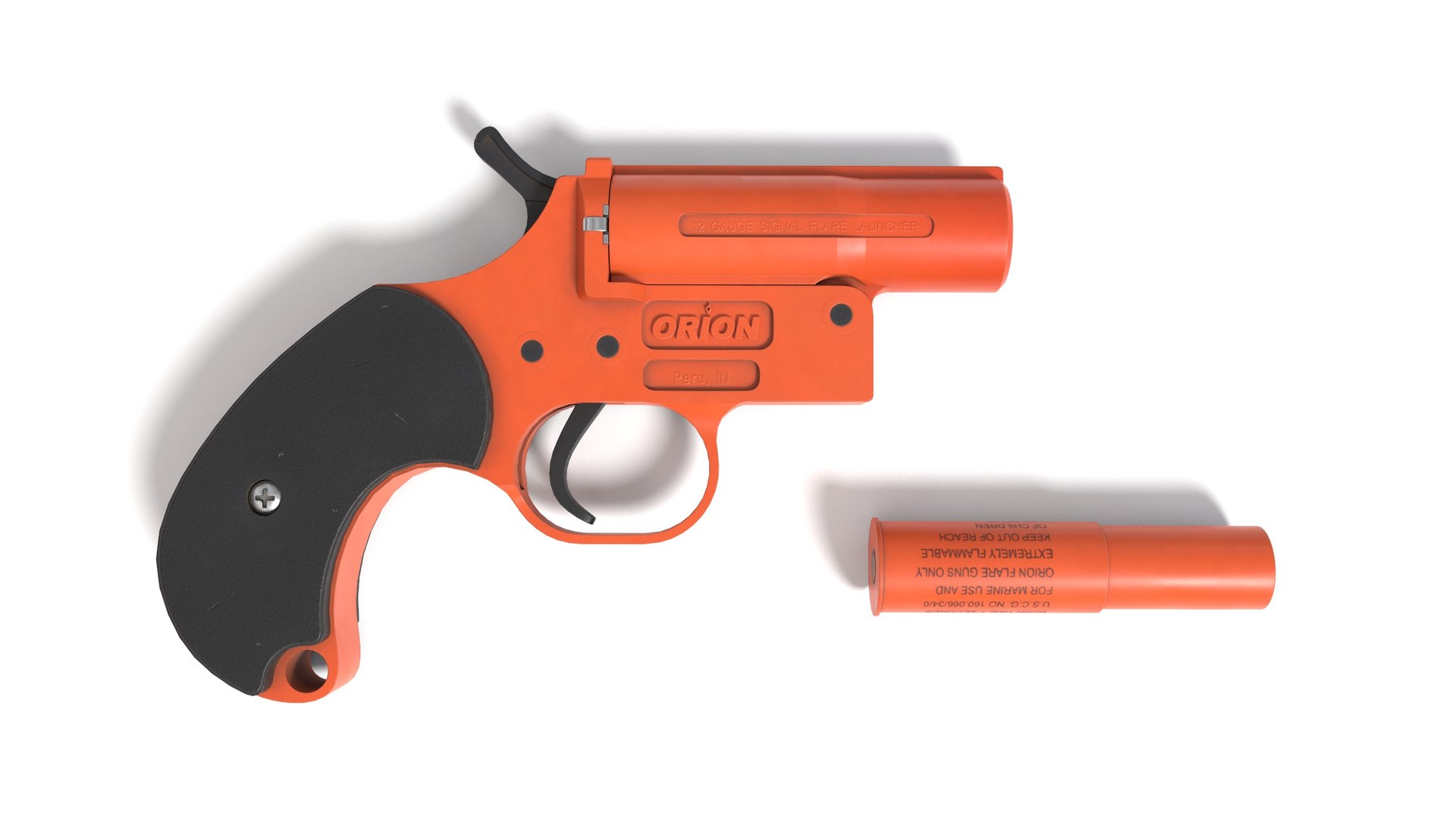 3D Flare gun Orion model https://p.turbosquid.com/ts-thumb/kh/d6T8HP/53/preview10_2/jpg/1773261679/1920x1080/fit_q87/81d209d77d6c26a370b533a47c492826b587cb2d/preview10_2.jpg
