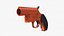 Pistolet sygnałowy Orion