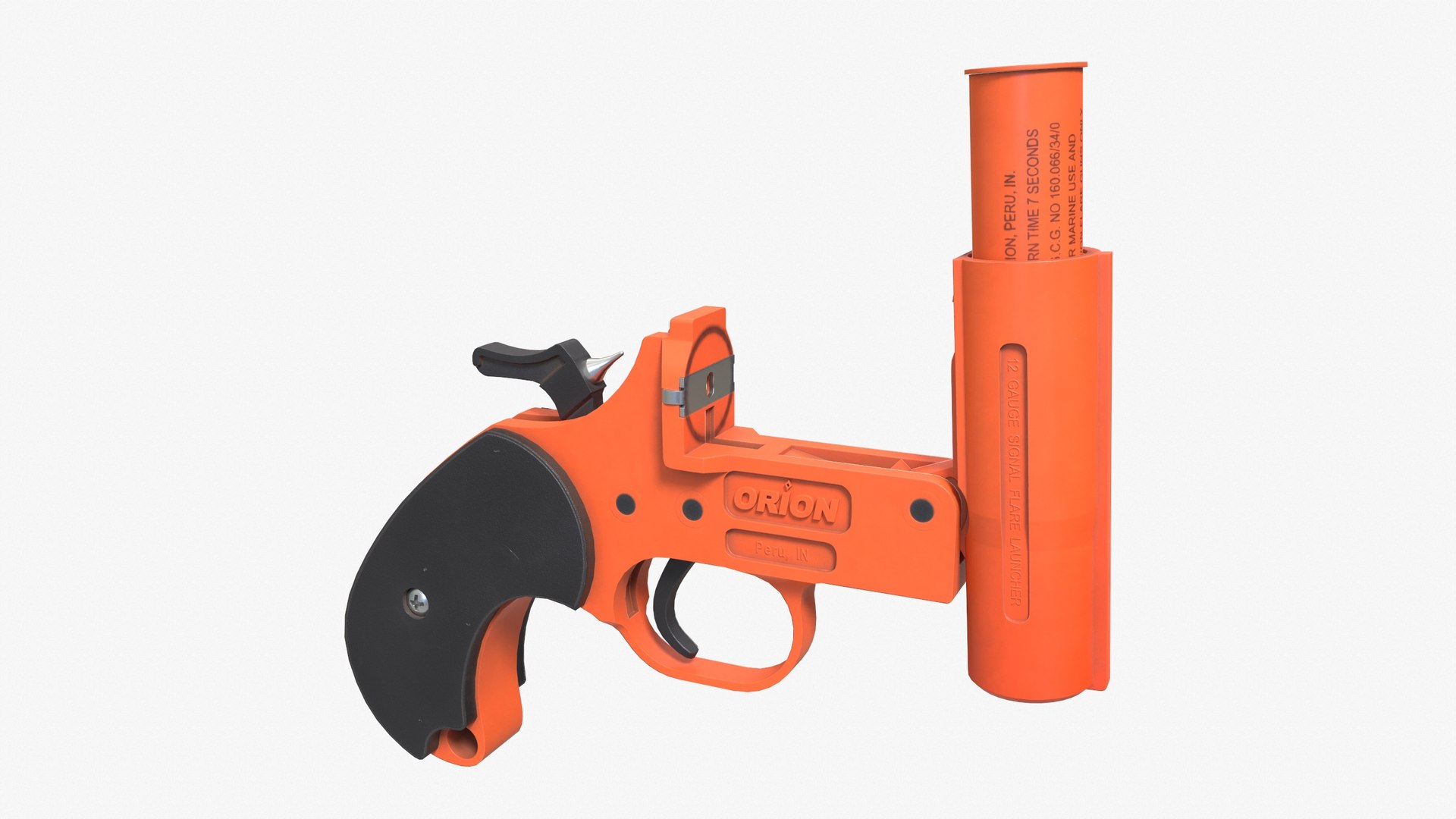 3D Flare gun Orion model https://p.turbosquid.com/ts-thumb/kh/d6T8HP/aG/preview172/jpg/1773261694/1920x1080/fit_q87/87d570b84de8682aaebe9d4f8ddda40eebc27e1e/preview172.jpg