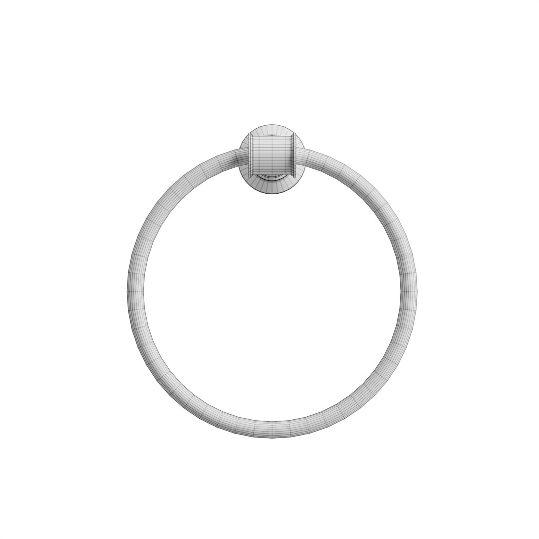 Satin Nickel Rivera Round Mount Towel Ring 3D model https://p.turbosquid.com/ts-thumb/kh/dYMGA7/HO/bth039pn106/jpg/1780507239/1920x1080/fit_q87/0519c311ae75a6c36d6791cd662f9a1f5bfb2350/bth039pn106.jpg