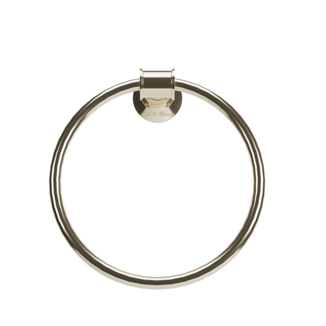 Satin Nickel Rivera Round Mount Towel Ring 3D model https://p.turbosquid.com/ts-thumb/kh/dYMGA7/Vt/bth039pn102/jpg/1780507251/1920x1080/fit_q87/ee6ea00d8d02c8afd0a1ea15b406a45b839a129d/bth039pn102.jpg