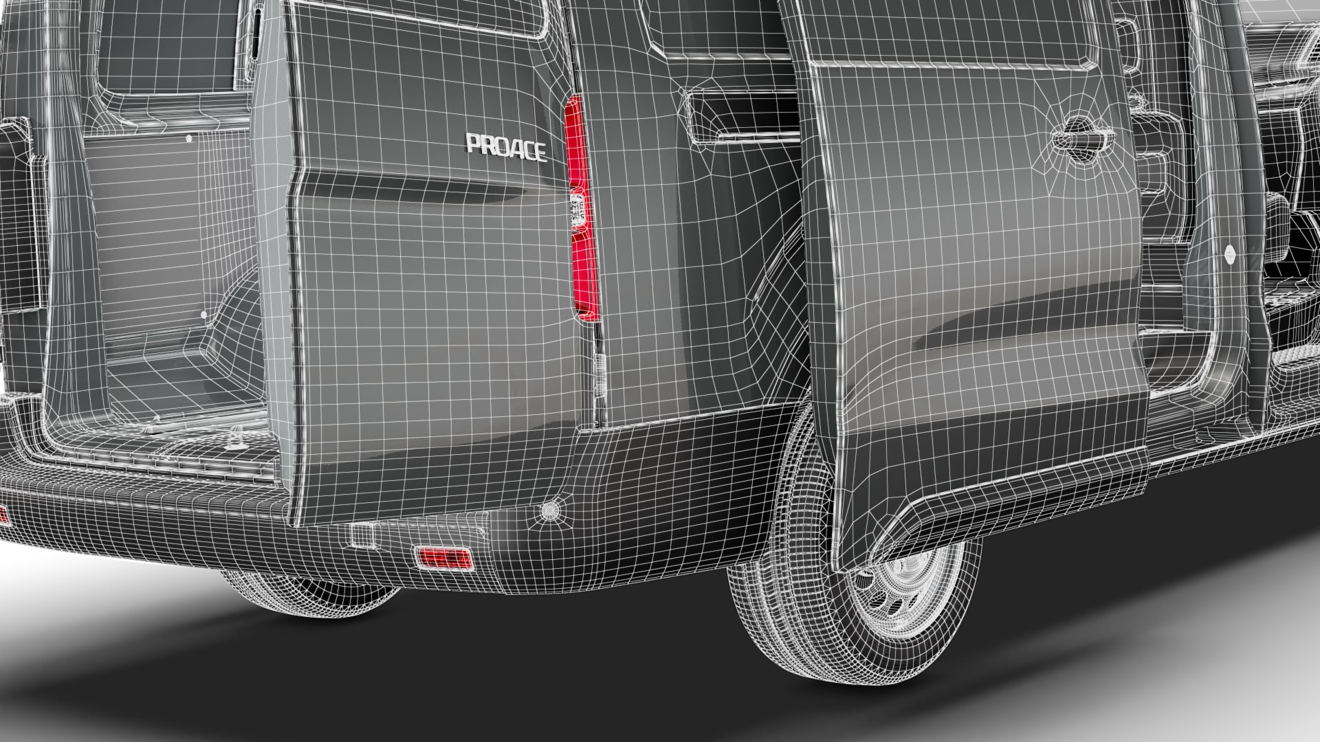 Toyota Proace Auto Van L3 HQInt 2027 model https://p.turbosquid.com/ts-thumb/kh/do8uBT/WB/toyotaproaceautovanl3hqint2027_wire_14/jpg/1787424611/1920x1080/fit_q87/d56b8bde2e9495535a45458101852a44338e6003/toyotaproaceautovanl3hqint2027_wire_14.jpg