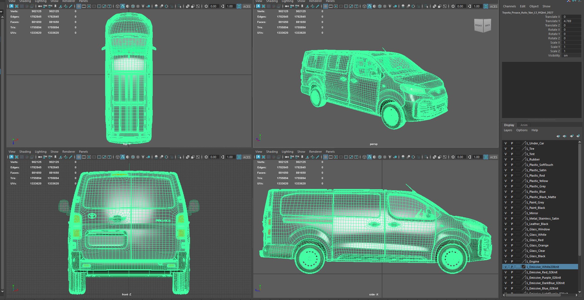 Toyota Proace Auto Van L3 HQInt 2027 model https://p.turbosquid.com/ts-thumb/kh/do8uBT/b5/i/jpg/1787424568/1920x1080/fit_q87/82b65cbeeb5fae18498fdcf7361d12df6c847e43/i.jpg