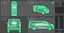 Toyota Proace Auto Van L3 HQInt 2027