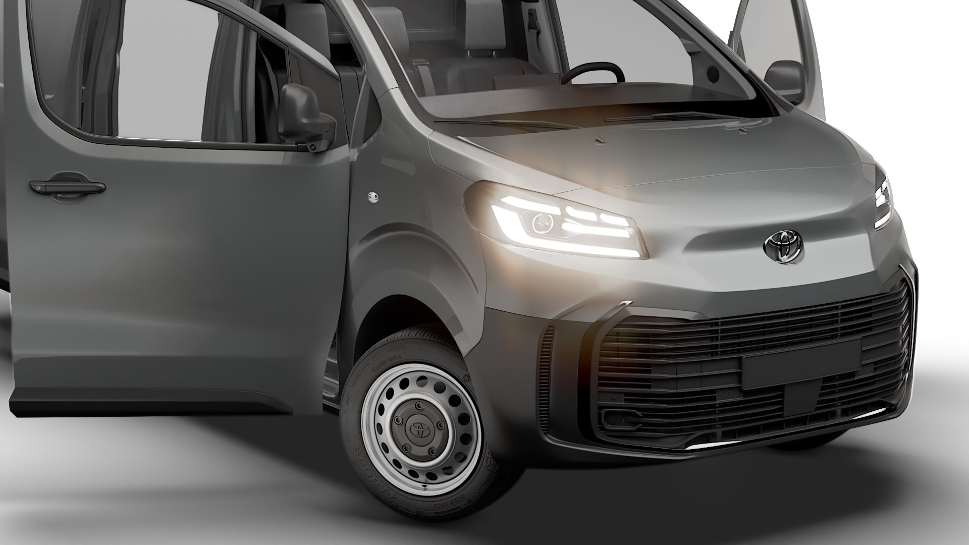 Toyota Proace Auto Van L3 HQInt 2027 model https://p.turbosquid.com/ts-thumb/kh/do8uBT/dZ/toyotaproaceautovanl3hqint2027_11/jpg/1787424520/1920x1080/fit_q87/15cbaab51a125147cd636e477134cb8ff9f3ff4d/toyotaproaceautovanl3hqint2027_11.jpg