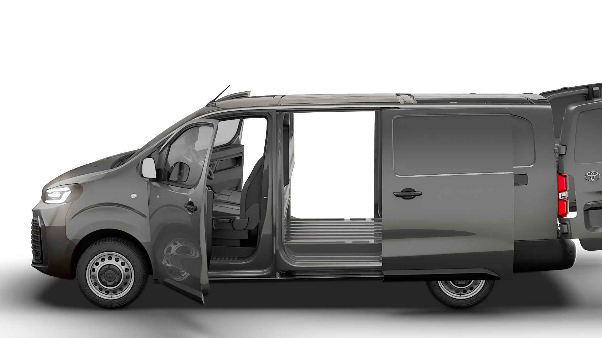 Toyota Proace Auto Van L3 HQInt 2027 model https://p.turbosquid.com/ts-thumb/kh/do8uBT/rb/toyotaproaceautovanl3hqint2027_04/jpg/1787424514/1920x1080/fit_q87/de58e67b911aecf8d15164e1c692276f9c4cf3e5/toyotaproaceautovanl3hqint2027_04.jpg