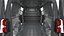 Toyota Proace Auto Van L3 HQInt 2027