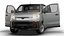 Toyota Proace Auto Van L3 HQInt 2027