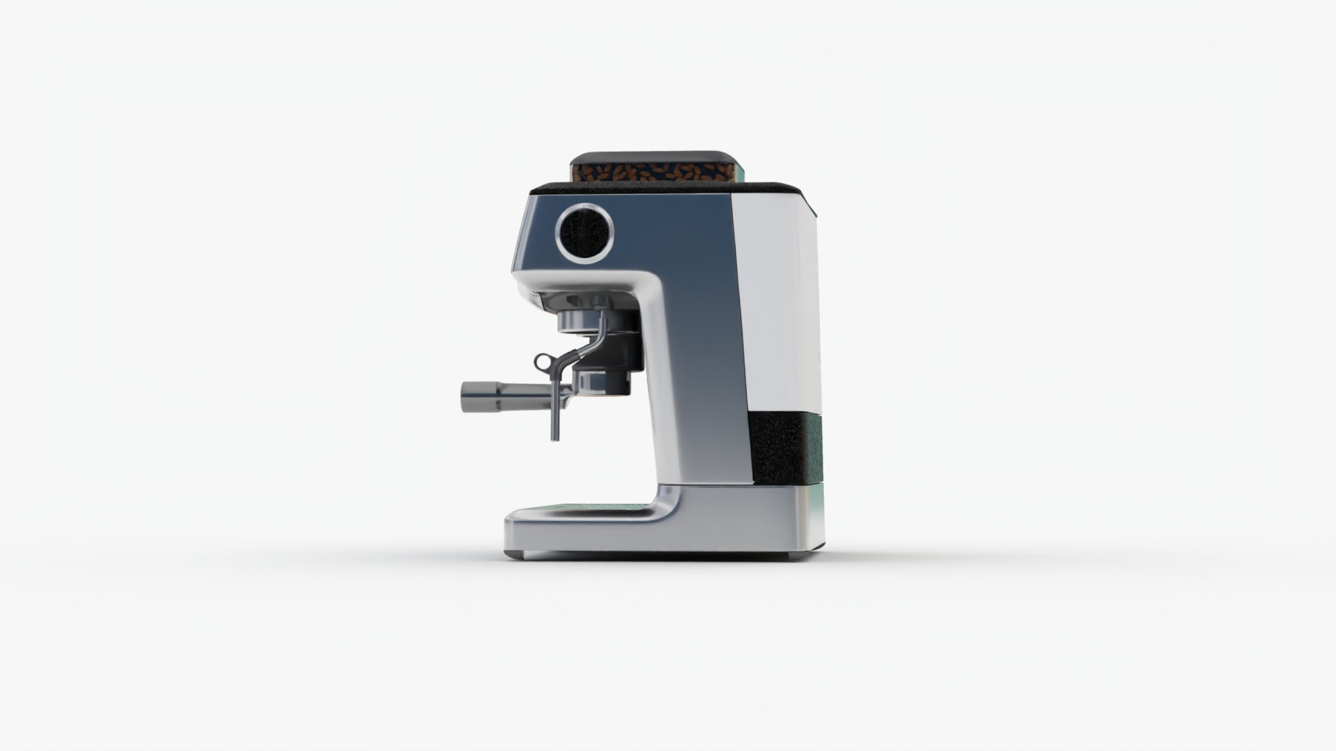 3D model Coffee Maker - TurboSquid 1959490