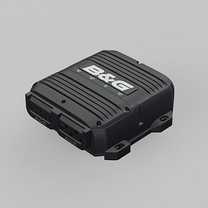 H5000 Central Processor Unit - CPU BG BANDG