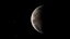 DWARF PLANET---CERES 4K