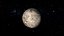 DWARF PLANET---CERES 4K