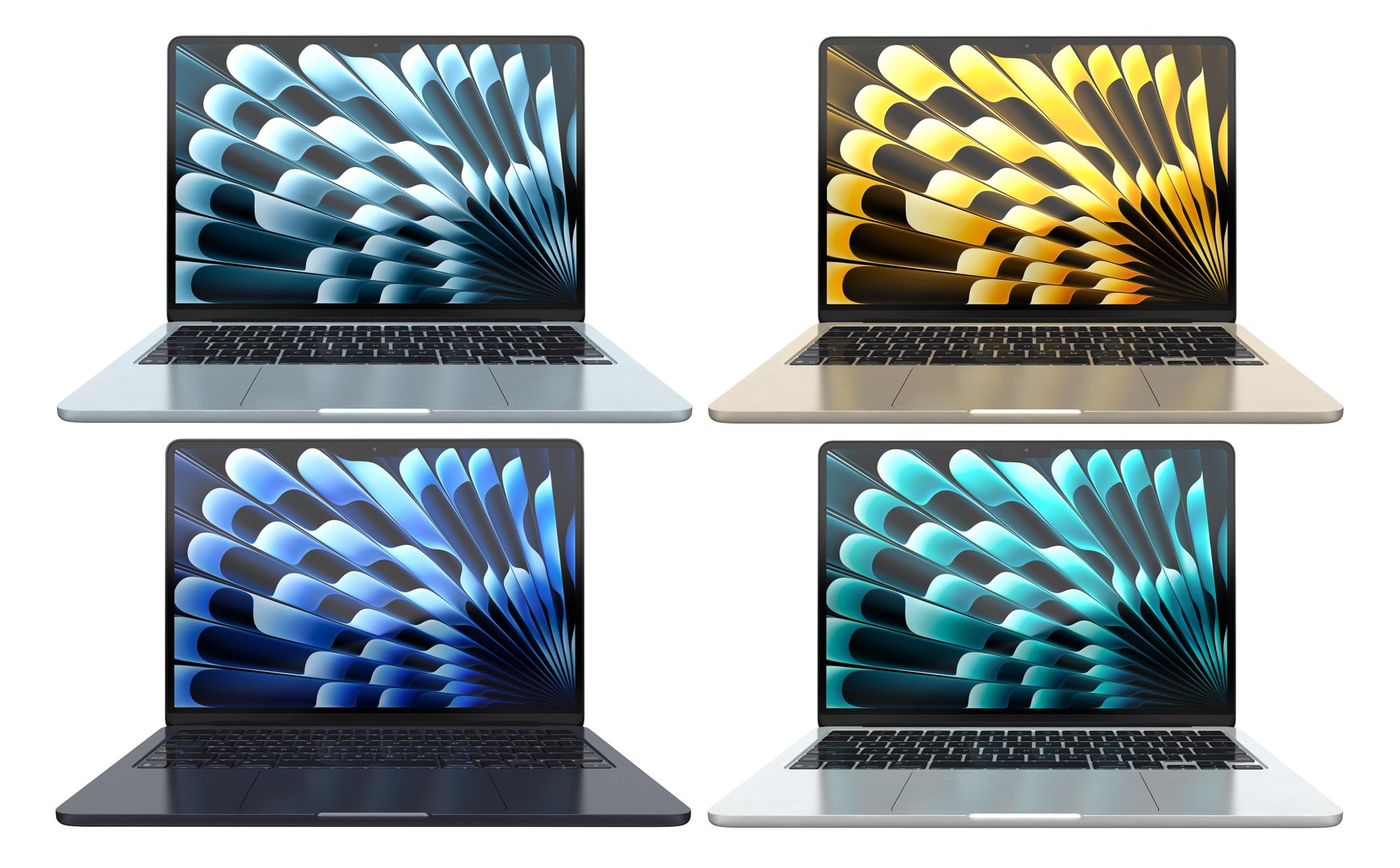 MacBook Air 13インチ 【公式通販】
