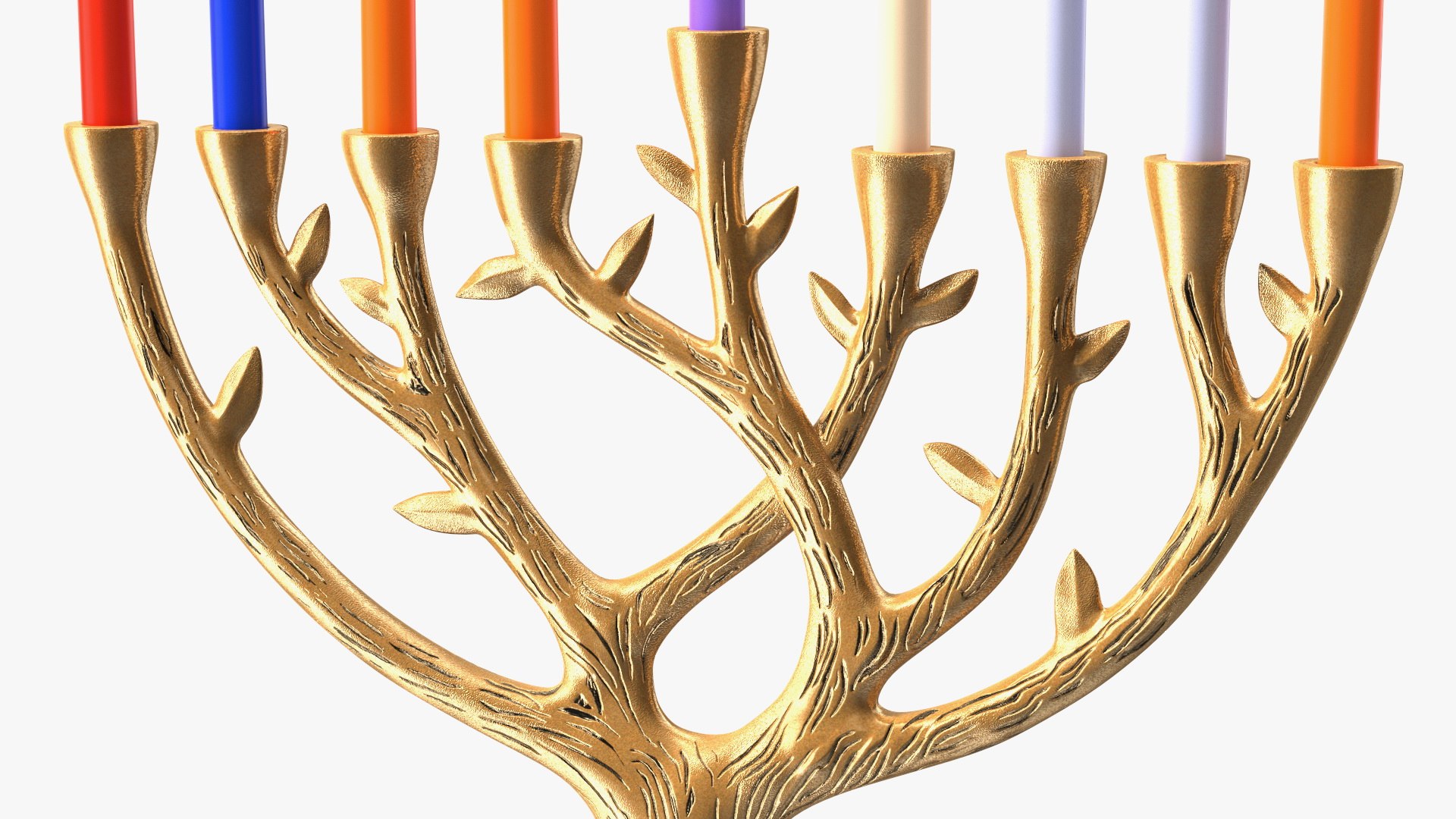 Hanukkah Menorah Gold Candelabrum with Candles 3D https://p.turbosquid.com/ts-thumb/kh/mlxwRs/7S/hanukkahmenorahgoldcandelabrumwithcandlesmb3dmodel009/jpg/1642003335/1920x1080/fit_q87/4c82ce237fbd1f2b8605a2fa4c14b729c15ec9d3/hanukkahmenorahgoldcandelabrumwithcandlesmb3dmodel009.jpg