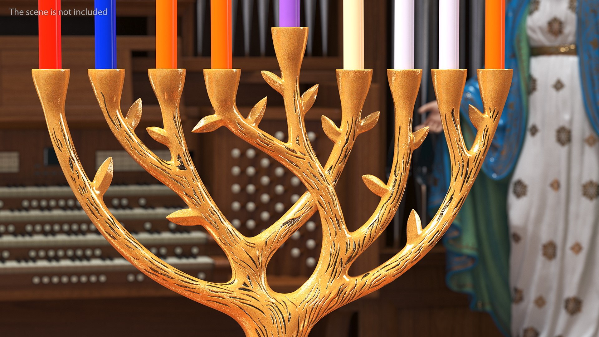 Hanukkah Menorah Gold Candelabrum with Candles 3D https://p.turbosquid.com/ts-thumb/kh/mlxwRs/NU/hanukkahmenorahgoldcandelabrumwithcandlesmb3dmodel003/jpg/1642003317/1920x1080/fit_q87/68b808a31bb685906ad2b3bf78b4b4ce7f5f7ac5/hanukkahmenorahgoldcandelabrumwithcandlesmb3dmodel003.jpg