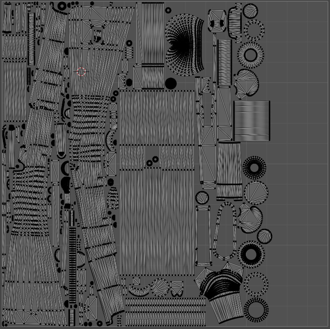 3D Carcano M38 Cavalleria - TurboSquid 2213402