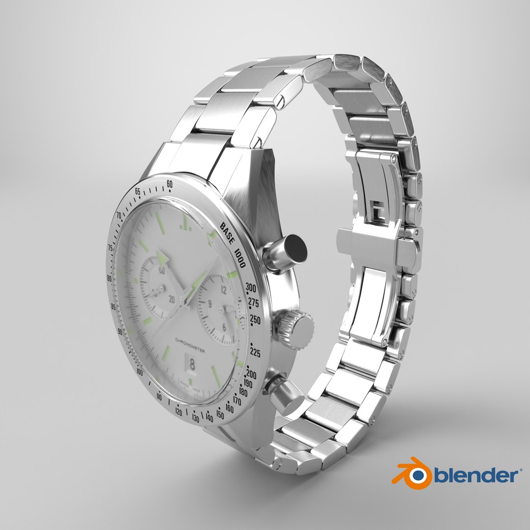 Chronometer Watch Steel Bracelet White Dial 3D model https://p.turbosquid.com/ts-thumb/kh/oplReg/KE/stemcell_blender_cycles_render/png/1723153376/1920x1080/fit_q87/f6ba508b91c55d30fbcaa010aba49551bd4fde00/stemcell_blender_cycles_render.jpg
