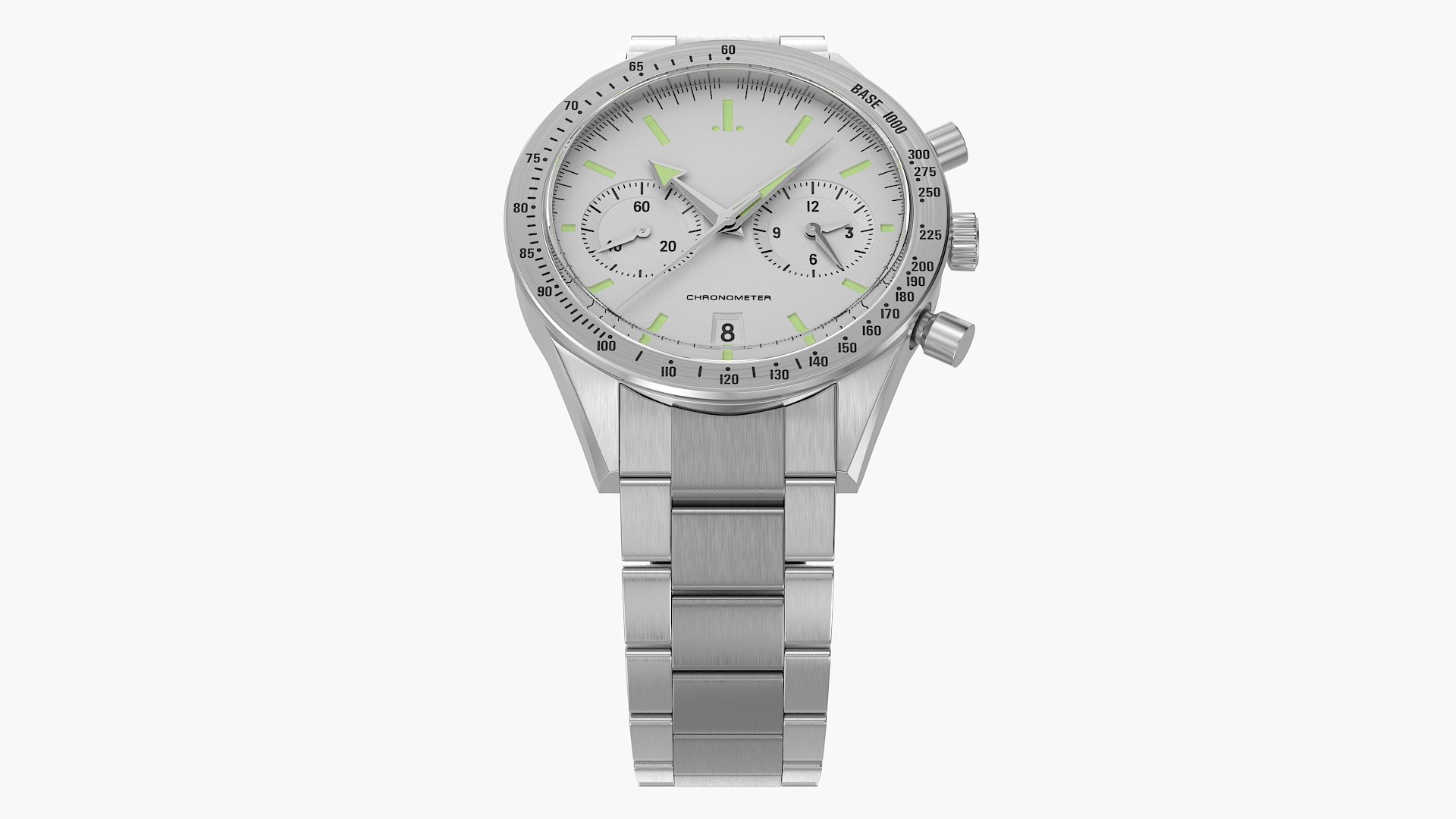 Chronometer Watch Steel Bracelet White Dial 3D model https://p.turbosquid.com/ts-thumb/kh/oplReg/Wr/r1/png/1722455385/1920x1080/fit_q87/3a9e10fb782cd67eda77efedad2a9dc09dbd4f85/r1.jpg