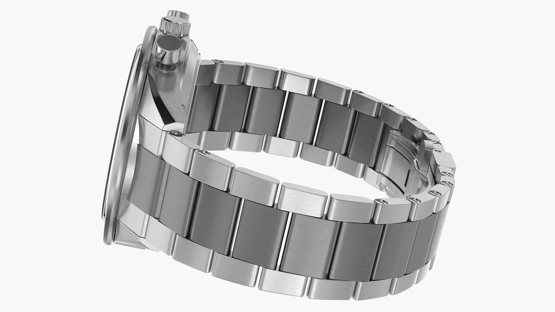 Chronometer Watch Steel Bracelet White Dial 3D model https://p.turbosquid.com/ts-thumb/kh/oplReg/pv/r4/png/1722455387/1920x1080/fit_q87/0cd71e278c5201dda770dc647eec3f2f65bab682/r4.jpg