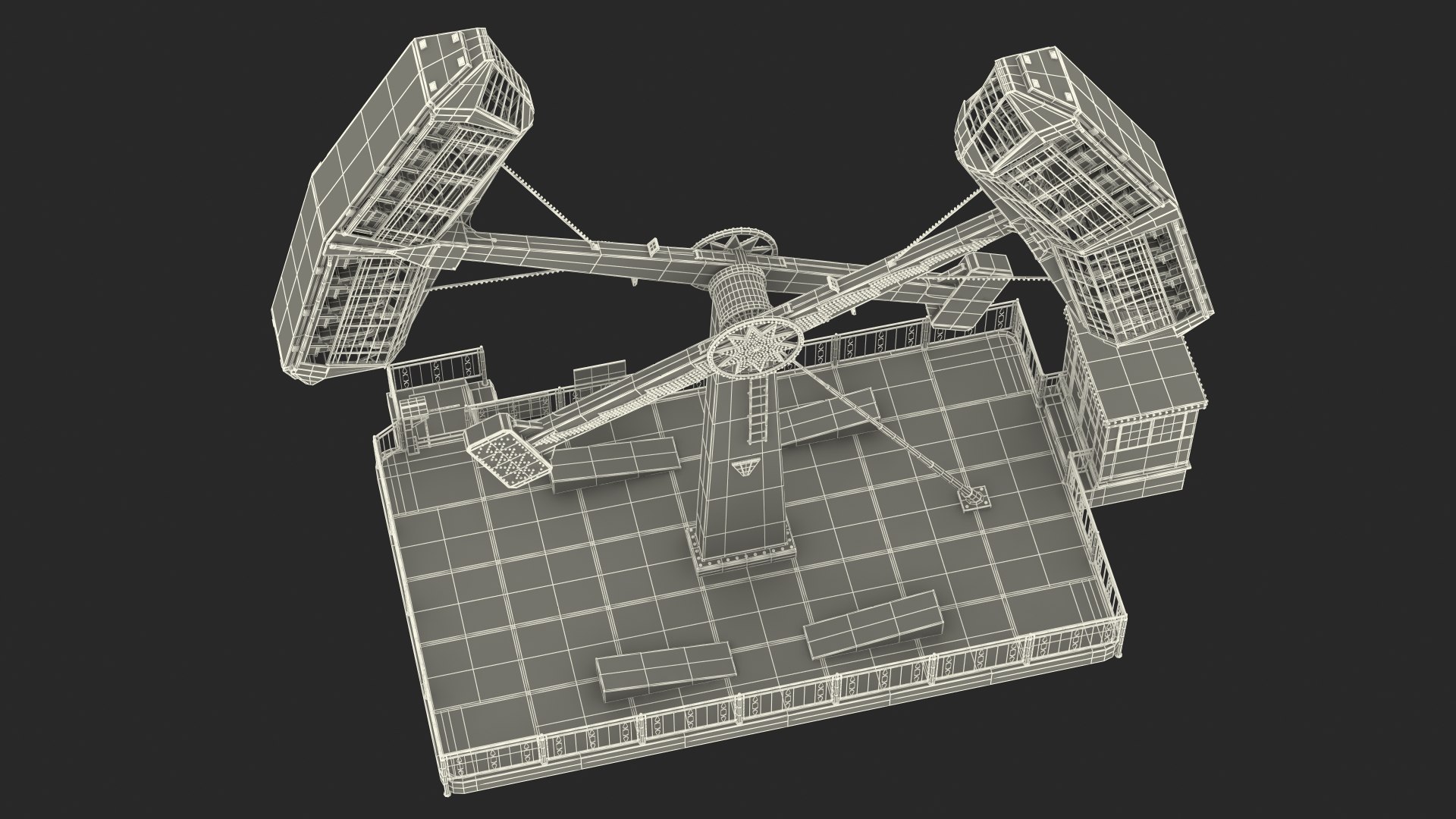 Kamikaze Ranger Ride Attraction Working Position 3D model https://p.turbosquid.com/ts-thumb/kh/pauOYe/CJ/kamikazerangerrideattractionworkingpositionmb3dmodel040/jpg/1627568230/1920x1080/fit_q87/f44c6b956de5f0a8a7f5d23b4d1f25e60c2f149f/kamikazerangerrideattractionworkingpositionmb3dmodel040.jpg