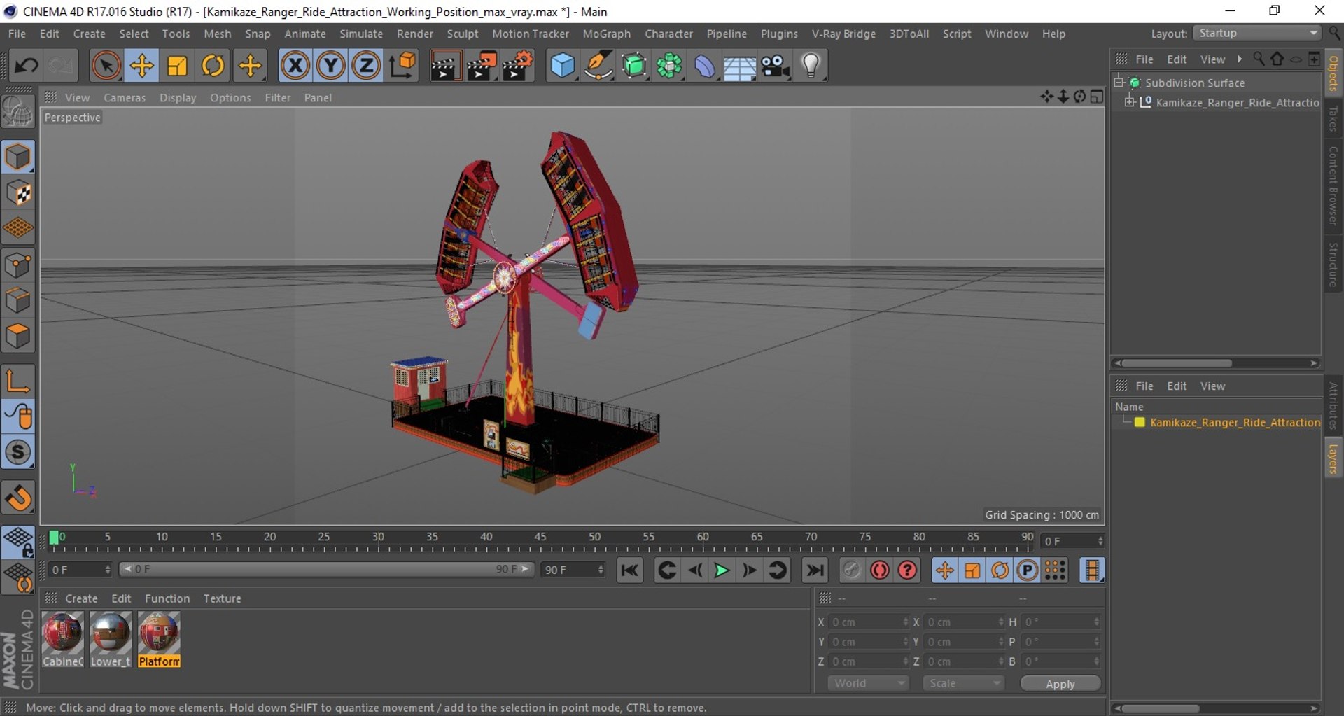 Kamikaze Ranger Ride Attraction Working Position 3D model https://p.turbosquid.com/ts-thumb/kh/pauOYe/Nu/kamikazerangerrideattractionworkingpositionmb3dmodel037/jpg/1627568224/1920x1080/fit_q87/c4bc857bc6b964a31aee0456d426d69a584bceb7/kamikazerangerrideattractionworkingpositionmb3dmodel037.jpg