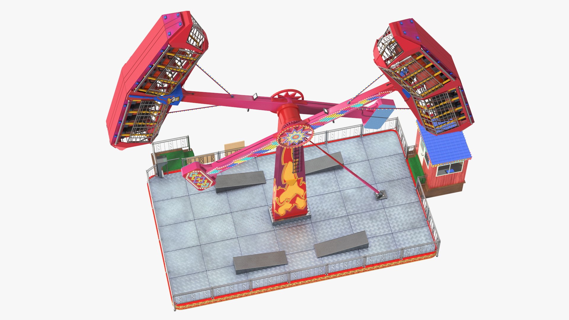 Kamikaze Ranger Ride Attraction Working Position 3D model https://p.turbosquid.com/ts-thumb/kh/pauOYe/gy/kamikazerangerrideattractionworkingpositionmb3dmodel015/jpg/1627568169/1920x1080/fit_q87/551c3ae0e704eb65934d20f19901c094f4d33d3f/kamikazerangerrideattractionworkingpositionmb3dmodel015.jpg