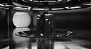 Sci-fi Interior 08