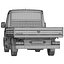 VW Crafter 2 Flatbed Truck