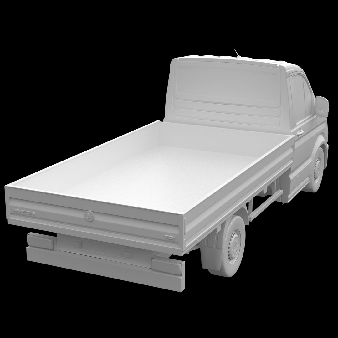 VW Crafter 2 Flatbed Truck model https://p.turbosquid.com/ts-thumb/kh/sLBf6p/IL/13/jpg/1631799403/1920x1080/fit_q87/2f1da59c6ca43b47a8edf3d094481e866beddd3e/13.jpg