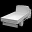 VW Crafter 2 Flatbed Truck