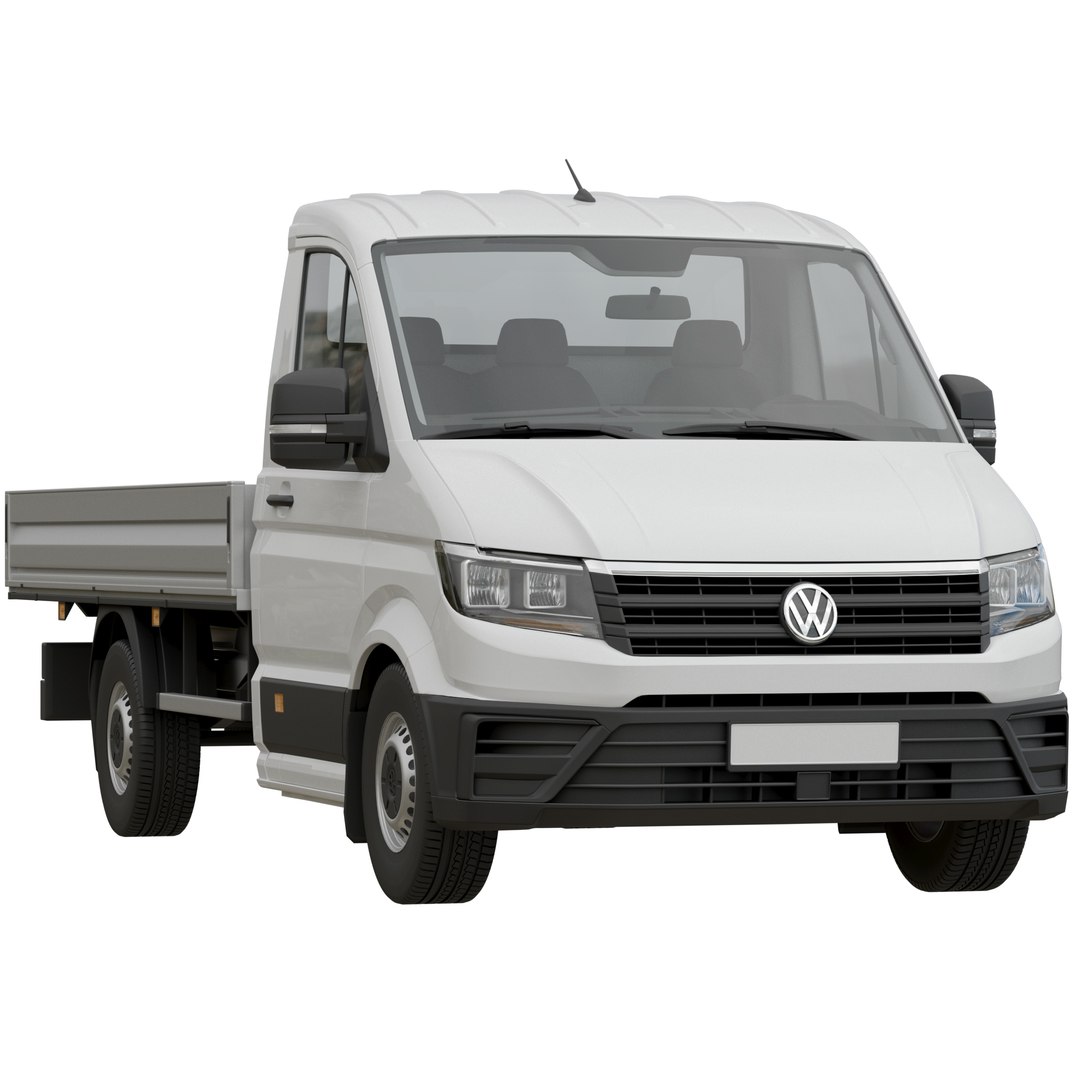 VW Crafter 2 Flatbed Truck model https://p.turbosquid.com/ts-thumb/kh/sLBf6p/RN/02/jpg/1631799383/1920x1080/fit_q87/5352f7faec068712669750c4963bf795279940de/02.jpg