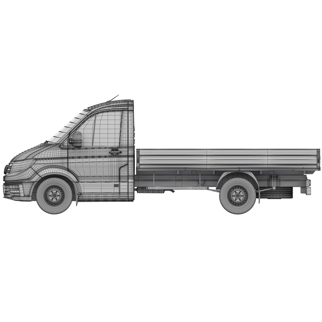 VW Crafter 2 Flatbed Truck model https://p.turbosquid.com/ts-thumb/kh/sLBf6p/tk/20/jpg/1631799421/1920x1080/fit_q87/4ea6efb64c26286fa6cc0762c039bf59d6590470/20.jpg