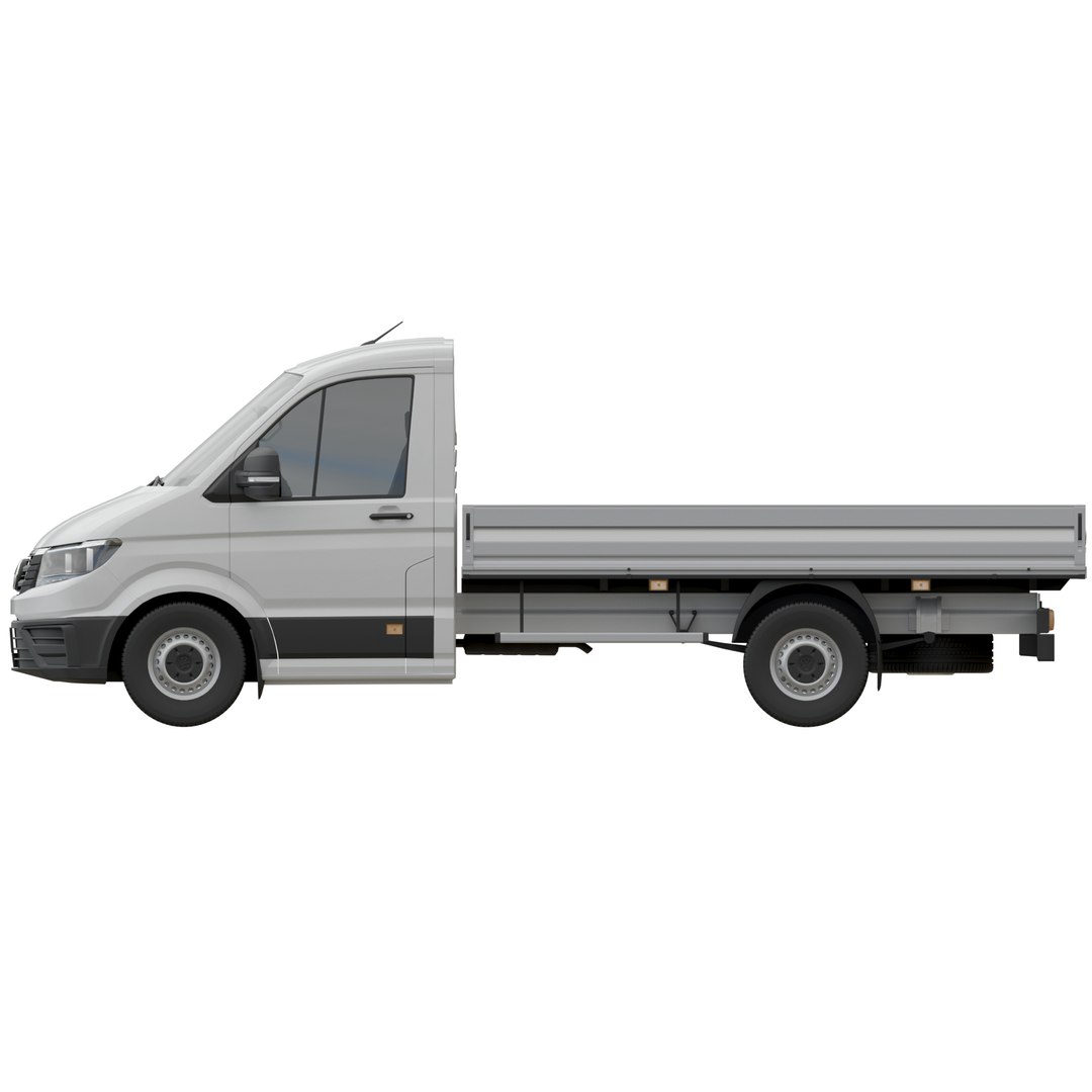 VW Crafter 2 Flatbed Truck model https://p.turbosquid.com/ts-thumb/kh/sLBf6p/vq/10/jpg/1631799397/1920x1080/fit_q87/126f849f8caf8e066e89ed04e330397189ab91c8/10.jpg