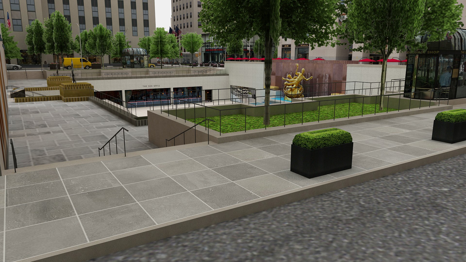 3D Rockefeller Center Building Complex https://p.turbosquid.com/ts-thumb/kh/vmgflS/po/19/jpg/1620399101/1920x1080/fit_q87/16c8b9cd38c99786338c1373caef47cb7e24defc/19.jpg
