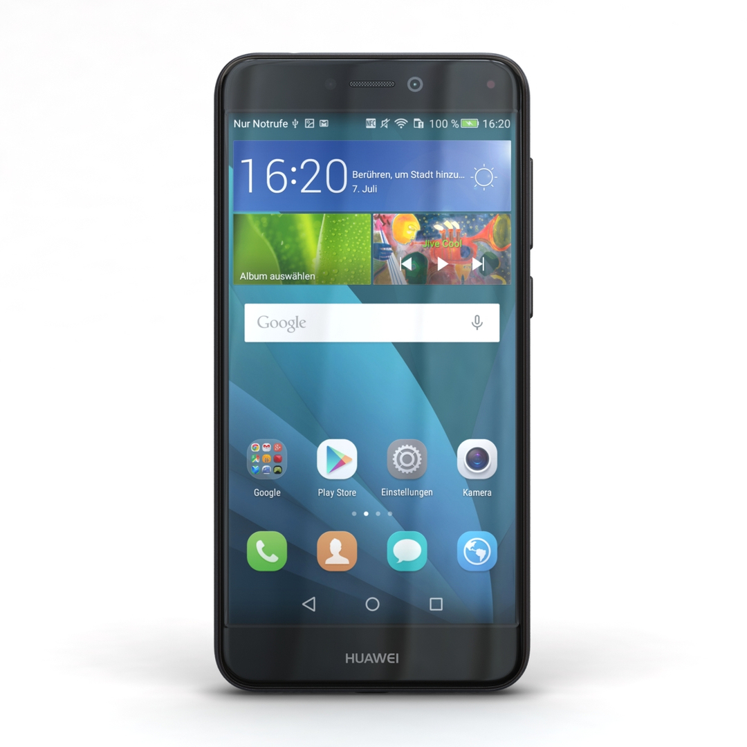 huawei p lite 7