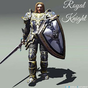 Royal Knight