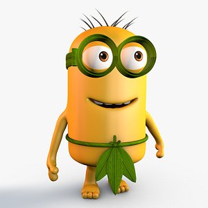 Minions (Primitive)