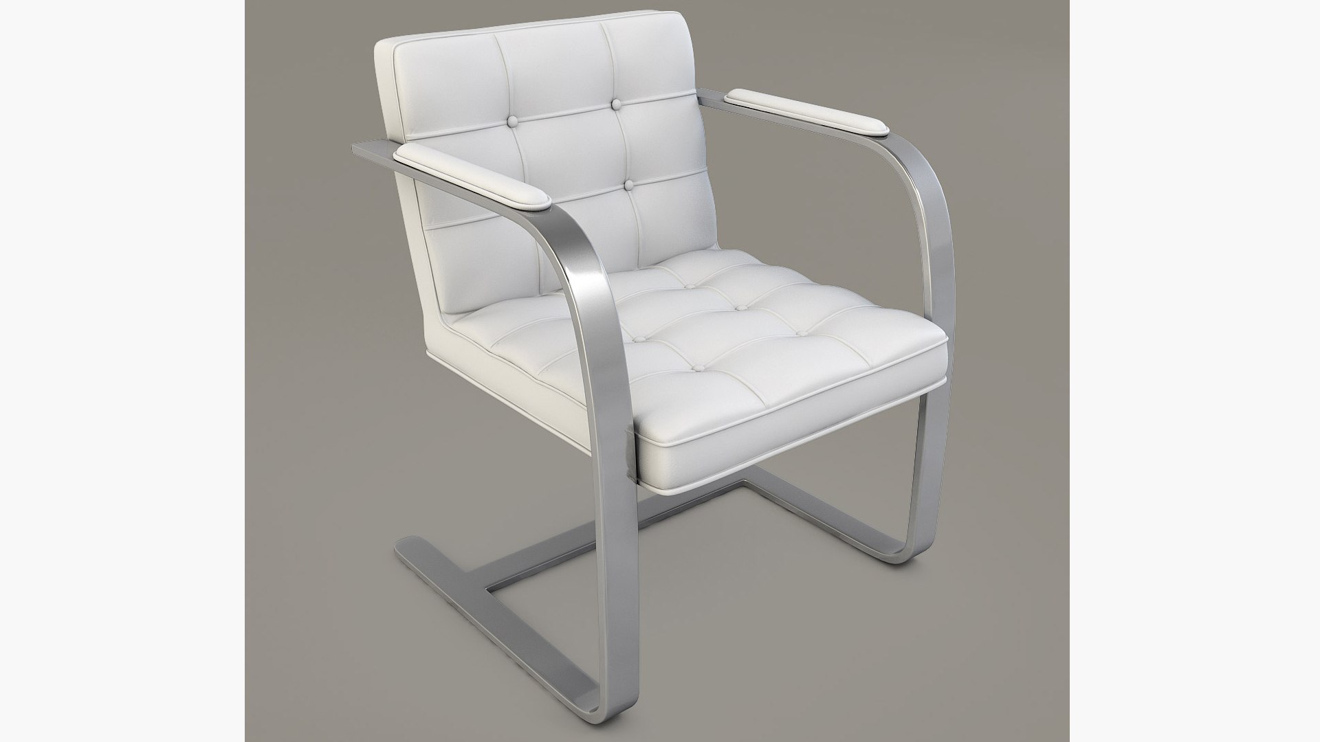 Chairs Collection 3D Model - TurboSquid 2345930