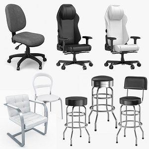 Chairs Collection