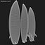 realistic surfboard max