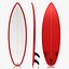 realistic surfboard max
